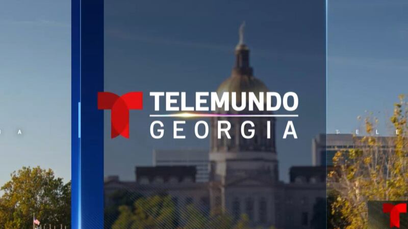 Noticias Telemundo Georgia