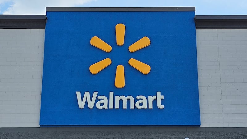 Apertura de Walmart en Vine City