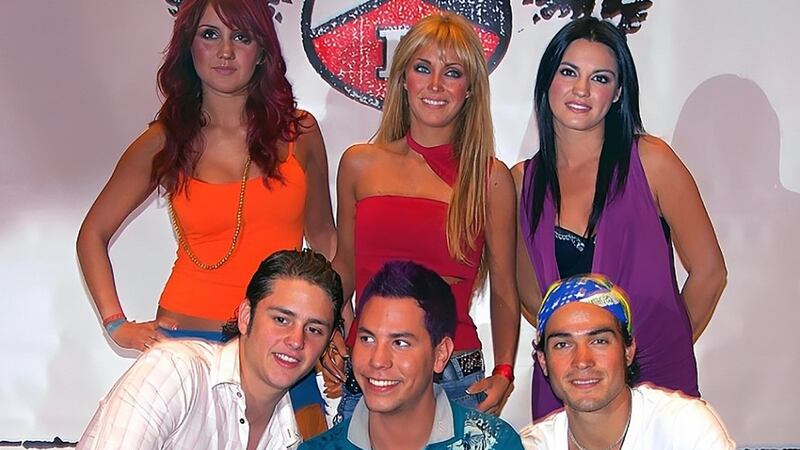 RBD estrena la canción ‘S.H.E.A’ antes de arrancar su anhelada gira