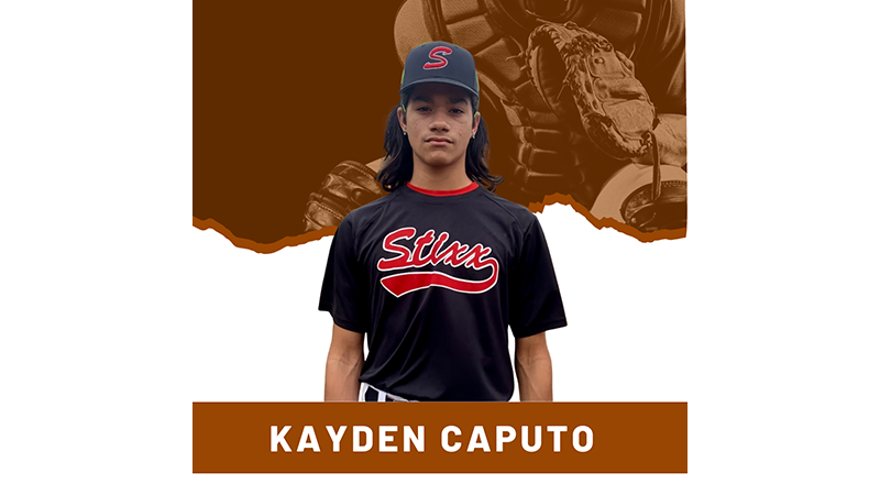 Telemundo Atlanta | Finalist Kayden Caputo