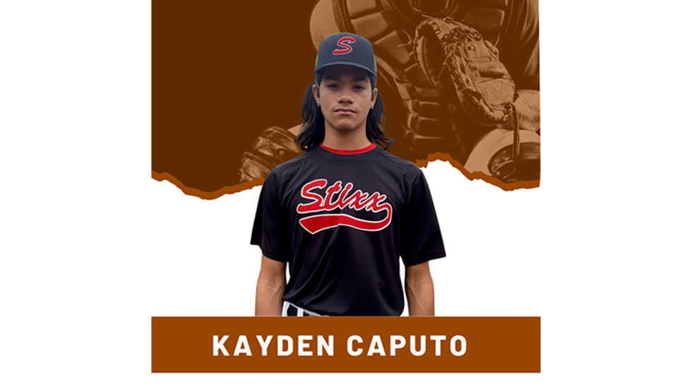Telemundo Atlanta | Finalist Kayden Caputo