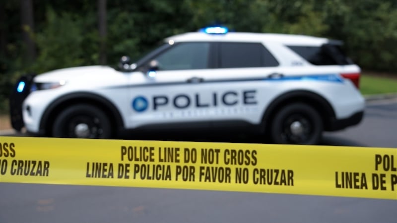 Hallan a dos personas muertas en Gwinnett.