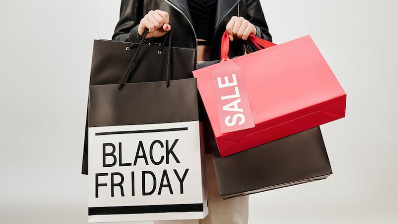 black friday 2023