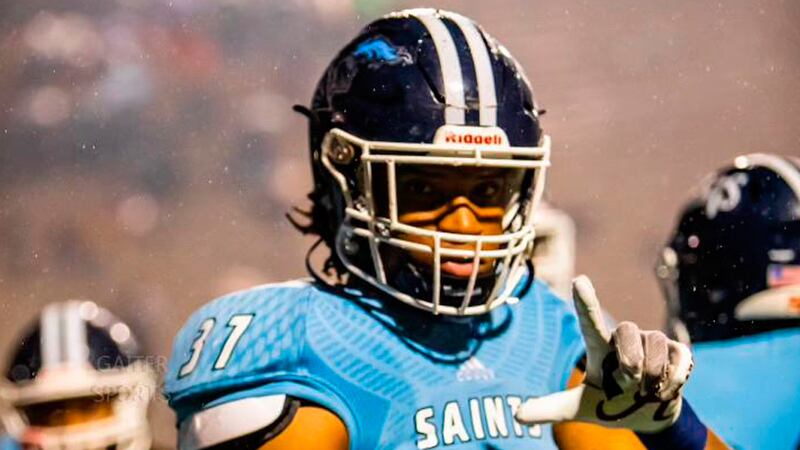 Un estudiante de tercer grado de Cedar Grove High School perdió la vida en un accidente en el...