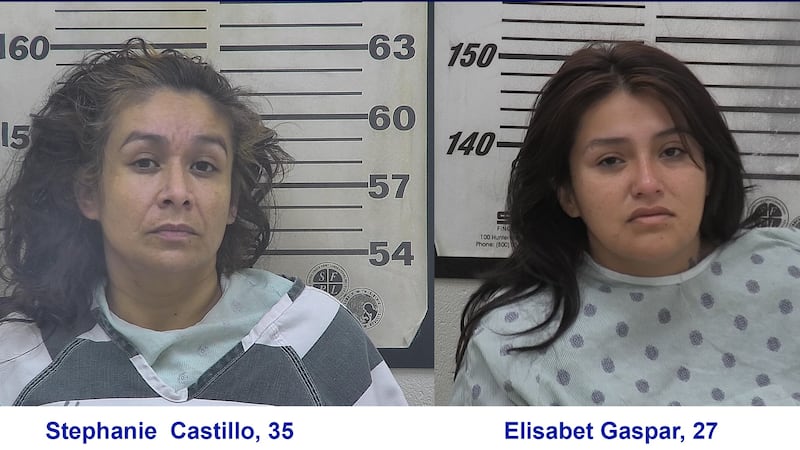 Oficina del Alguacil de Coffee