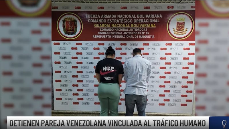 Desde que el gobierno mexicano decidió solicitar visas a los venezolanos para su ingreso, los...