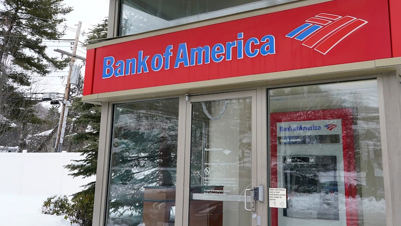 Bank of America deberá pagar 90 millones de dólares en medidas punitivas a su organización y...