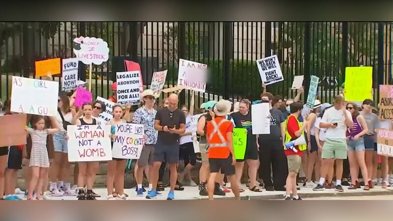 De acuerdo con Linda Goler Blount, del grupo Black Women’s Health Imperative, las tasas de...