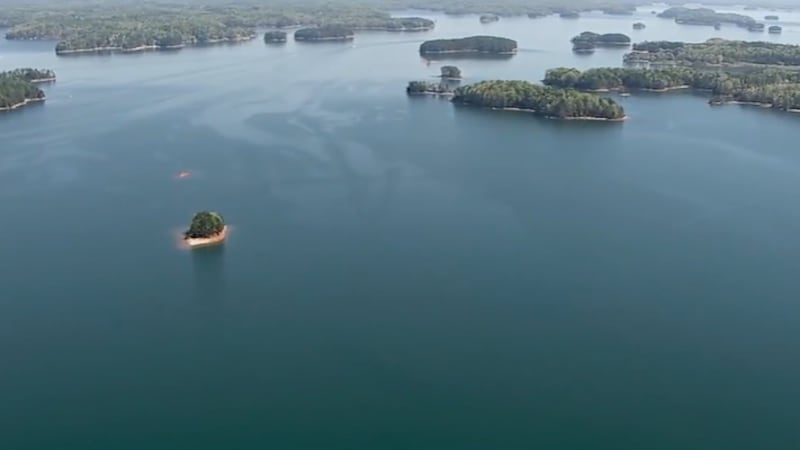 Lake Lanier