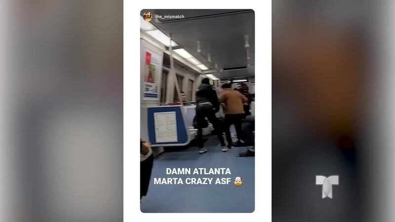 No te pierdas estas y otras informaciones en nuestros noticieros a las 5:30, 6:00 y 11:00 de...