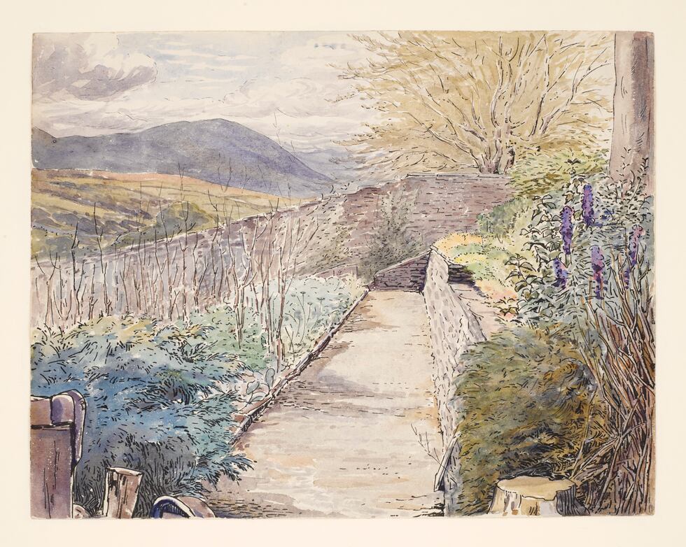 Beatrix Potter