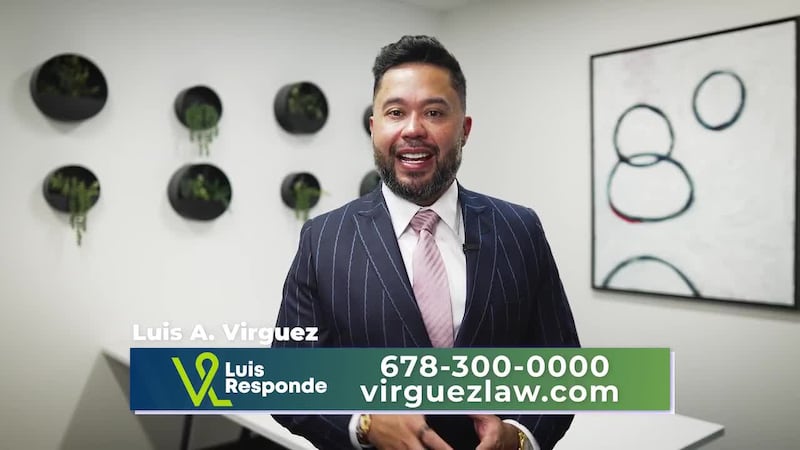 Luis A. VirgüezLuis A. Virgüez