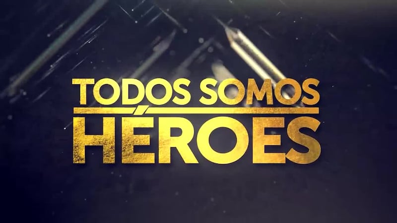 En Telemundo Atlanta honramos la labor de seis héroes anónimos que cada día ponen su grano de...