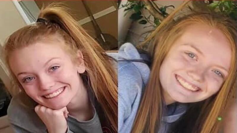 Encuentran a joven desaparecida en Georgia hace más de dos años.