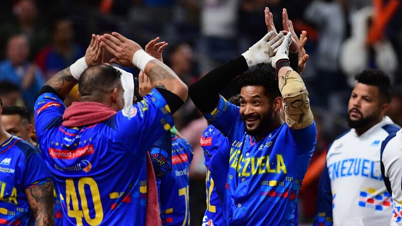 final de la serie del caribe 2023