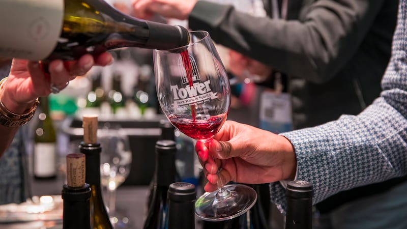 High Museum, Wine Auction 2025, 3.22.25.