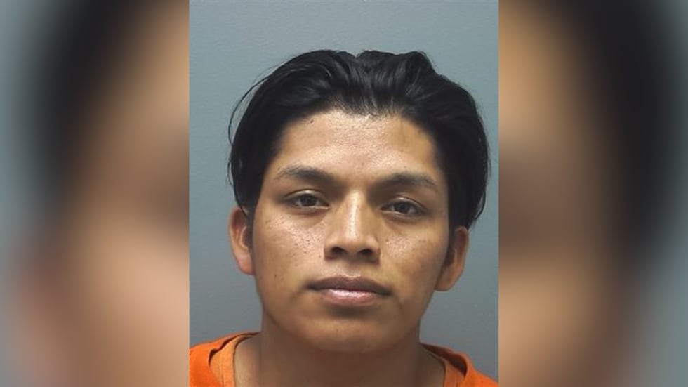 Reyes Hernandez-Macario was found guilty of several rape and child sex crimes.