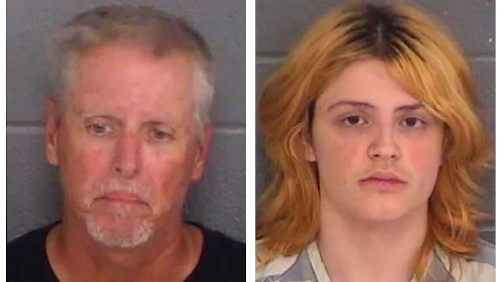 El padre de Colt Gray, Colin Gray, también está acusado en relación con el tiroteo.