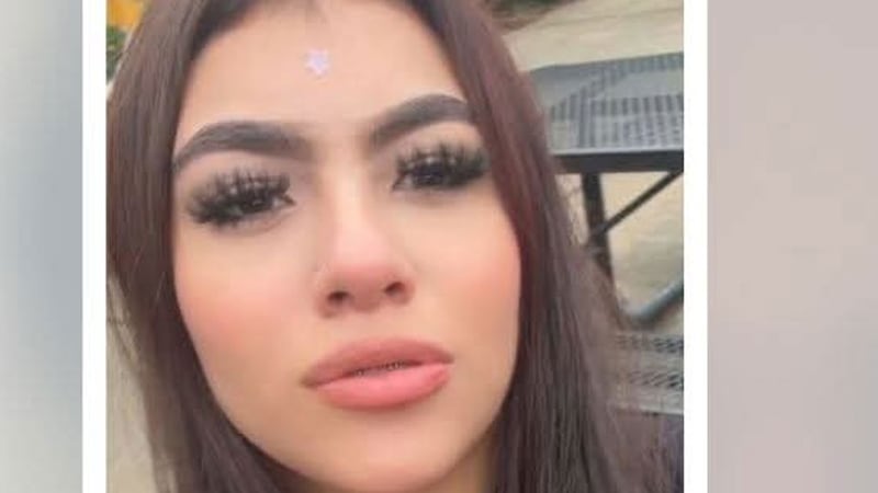 La policía del condado de Gwinnett pidió la ayuda de la comunidad para encontrar a una...