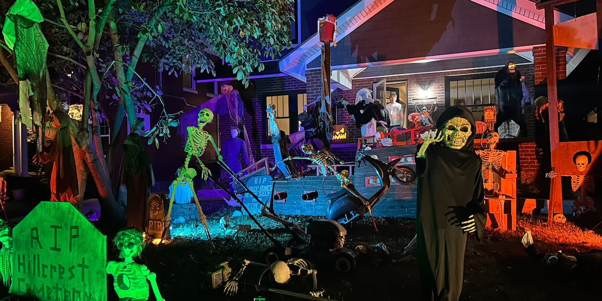 Inmigrantes temen salir en Halloween por miedo a redadas de ICE