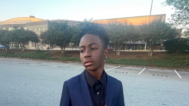 Sheldon was an 11th grader, at Parkview high school, who had dreams of being a professional...