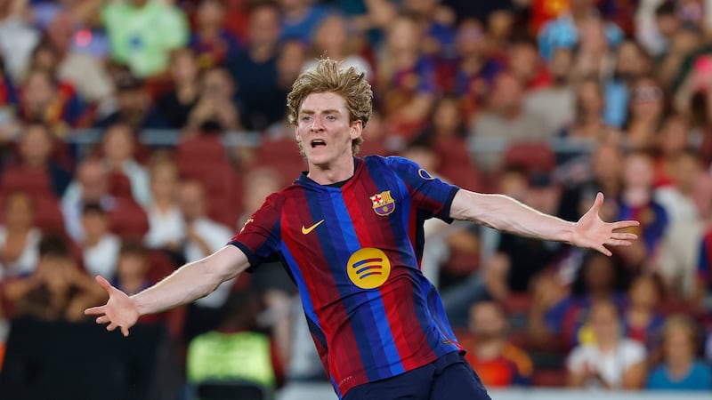 Partido del barça hoy