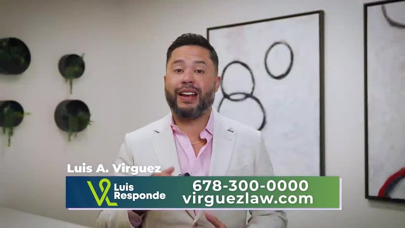 Luis A. Virgüez