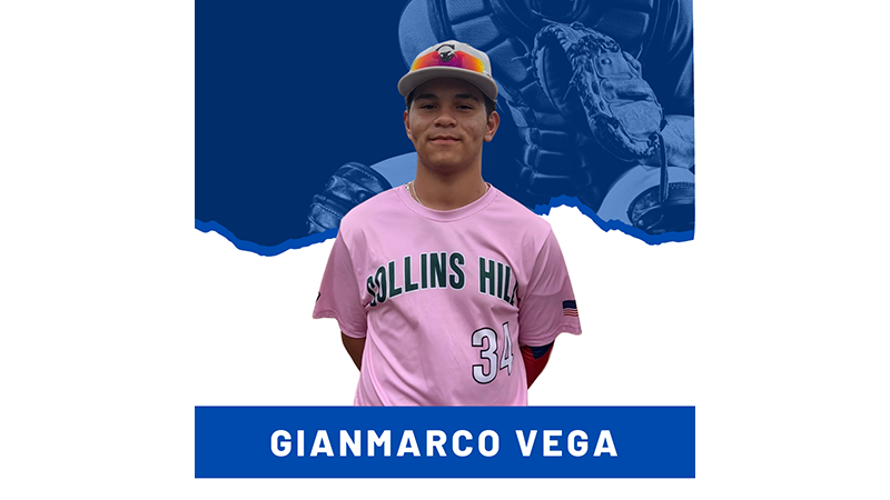 Telemundo Atlanta | Finalist Gianmarco Vega