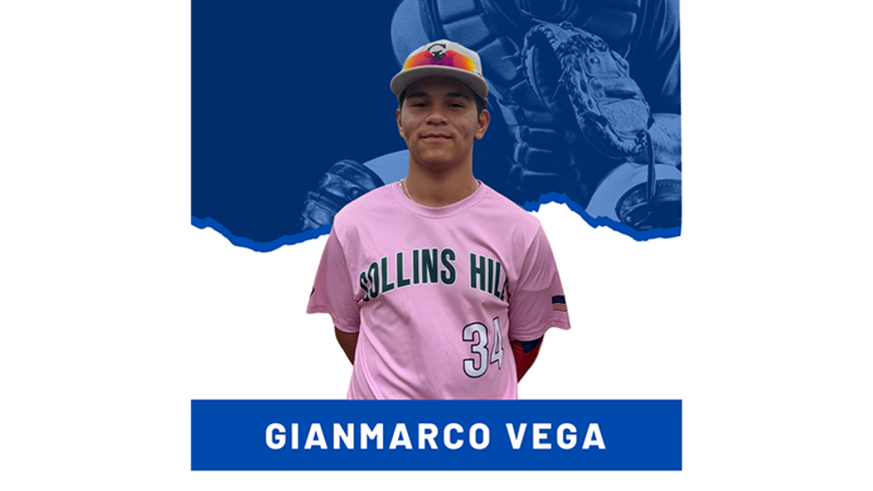 Telemundo Atlanta | Finalist Gianmarco Vega