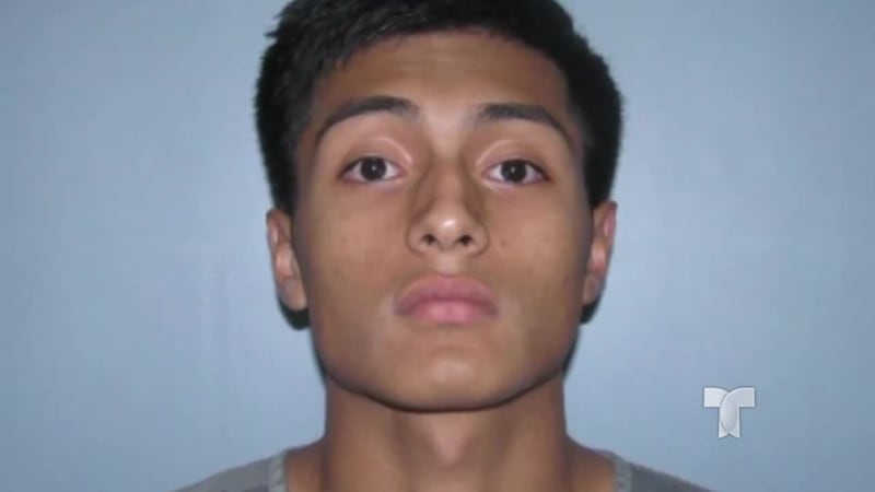 Fue detenido el 19 de agosto