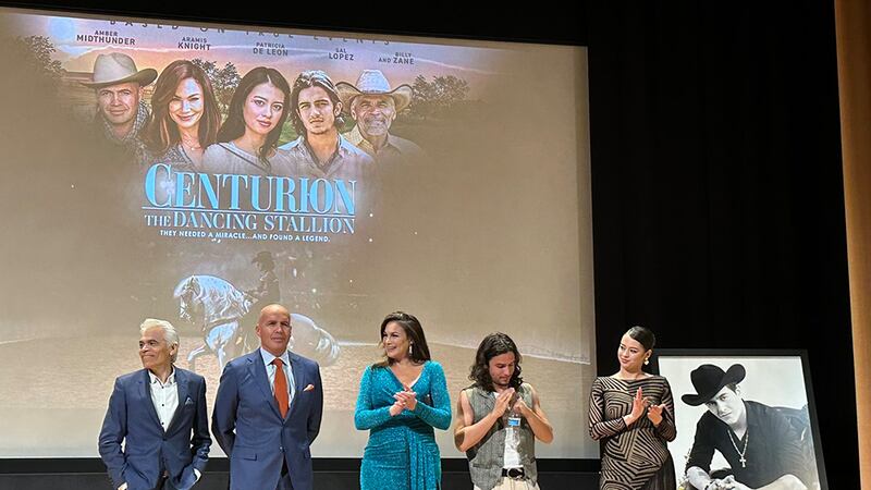 homenaje a julián figueroa