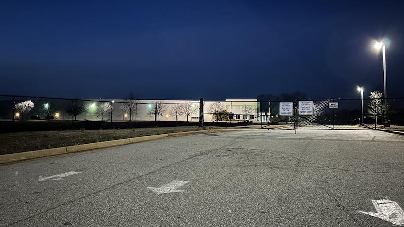 New insight into ICE detention facility in Social Circle