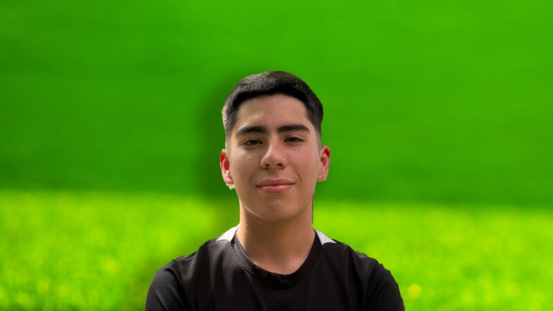 Santiago Moreno Luque