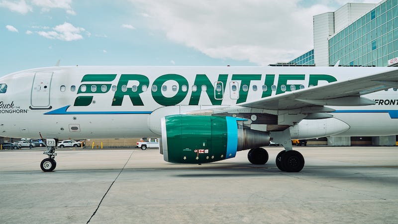 Frontier Airlines