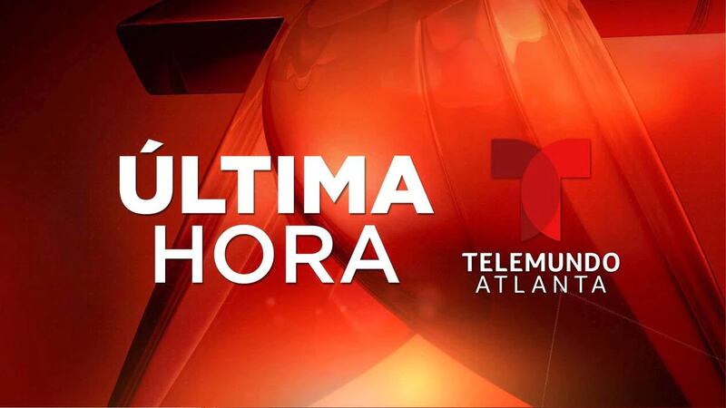 ÚLTIMA HORA