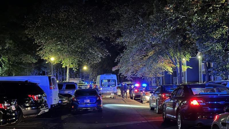 Tiroteo deja un muerto en Norcross