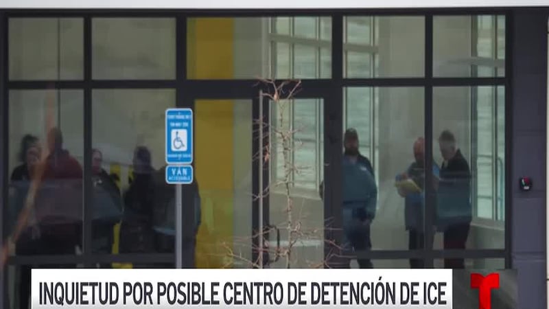 Preocupación por posible centro de detención de ICE en Georgia