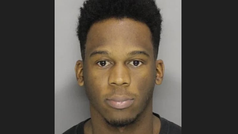 Andre Lamar Stafford.