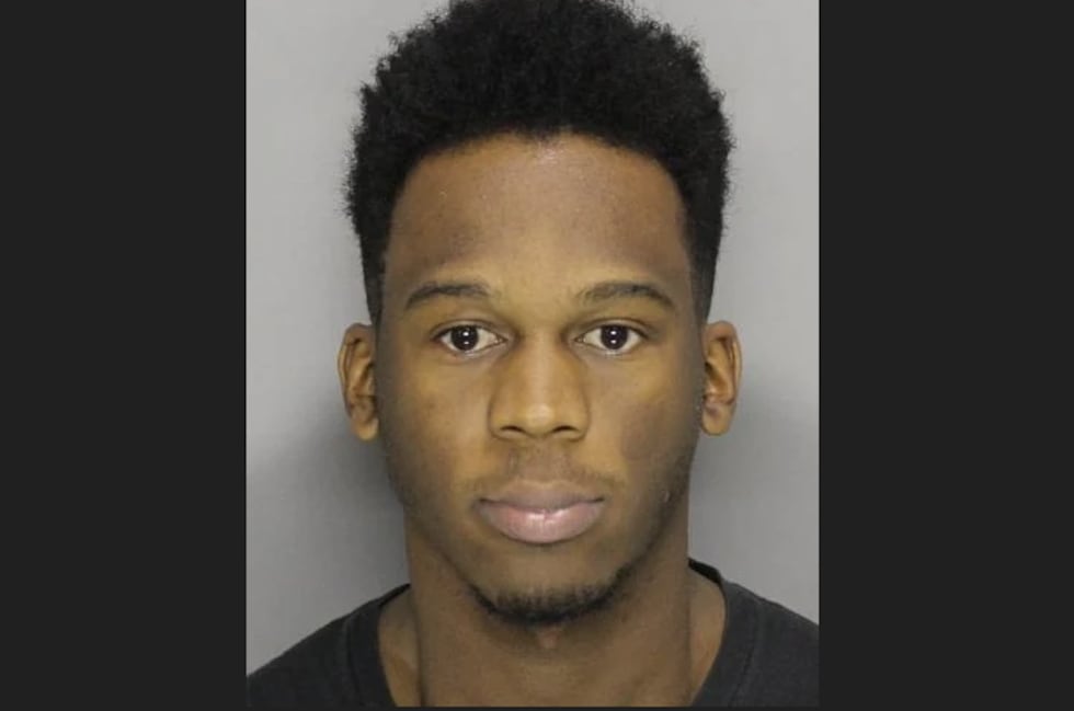 Andre Lamar Stafford.