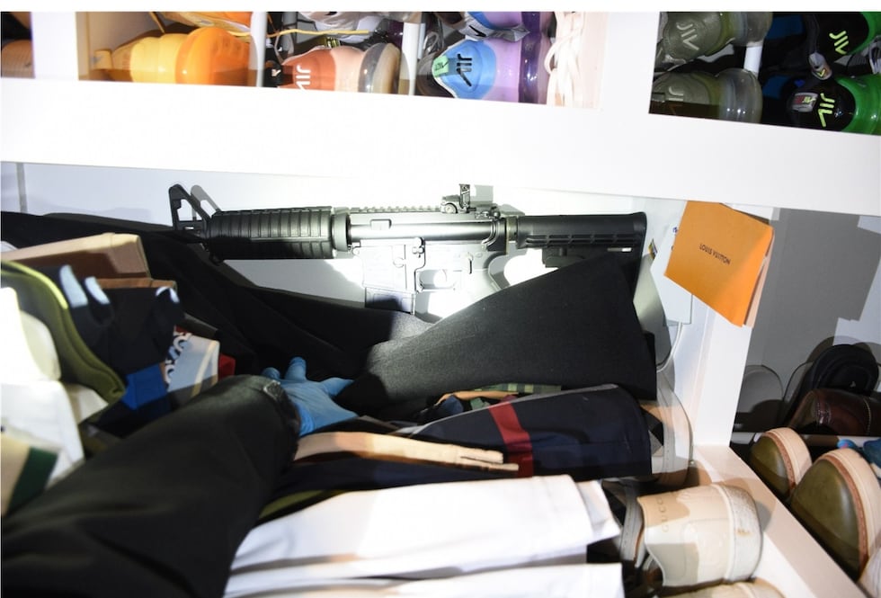 Fiscalía del Distrito Norte de Georgia