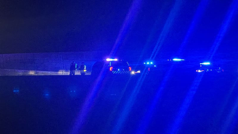 Deadly crash on I-75