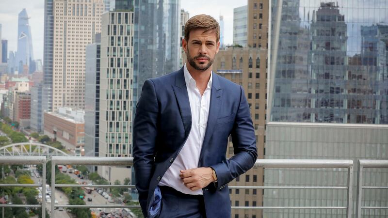 vuelve a mí william levy