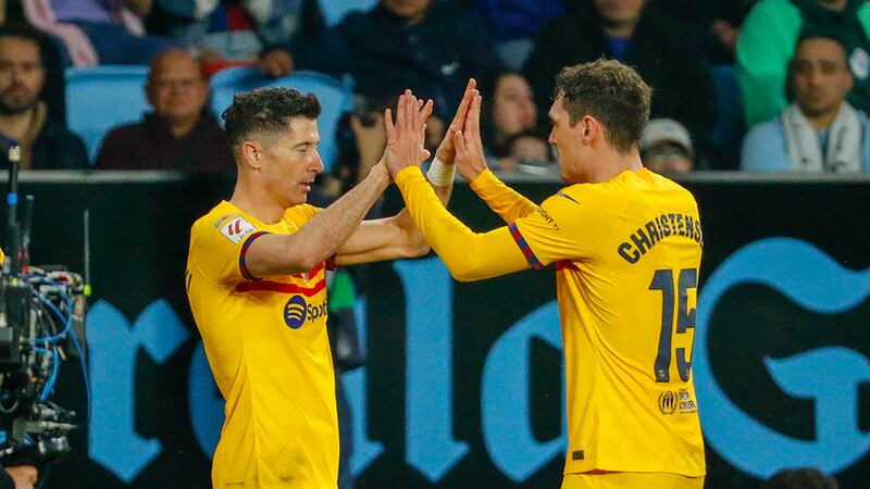 Barcelona vs Napoli donde ver