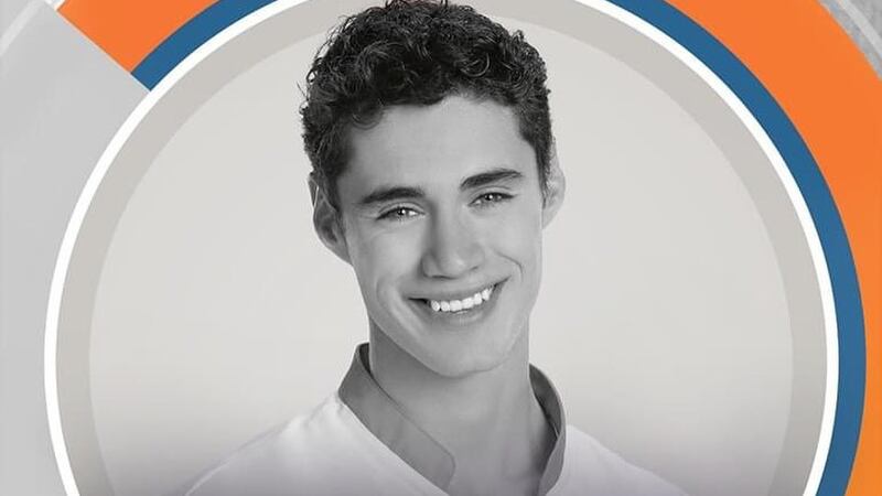 Top chef vip 2 eliminado de ayer