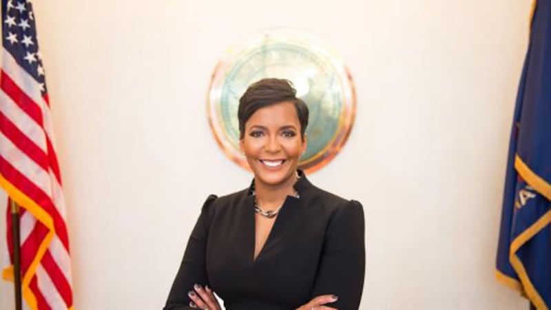 Keisha Lance Bottoms