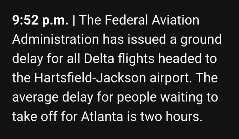 Federal Aviation Administration