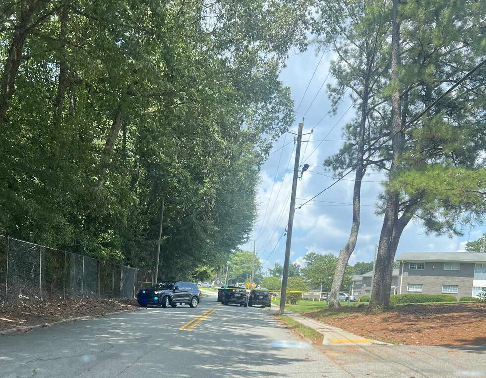 José Carlos Meza Ignacio fue detenido cerca de donde ocurrió el crimen.