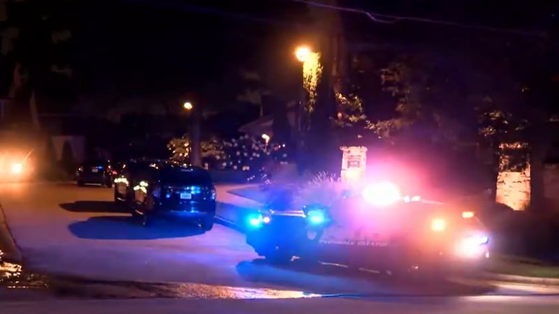 Avondale Estates shooting involving DeKalb officer