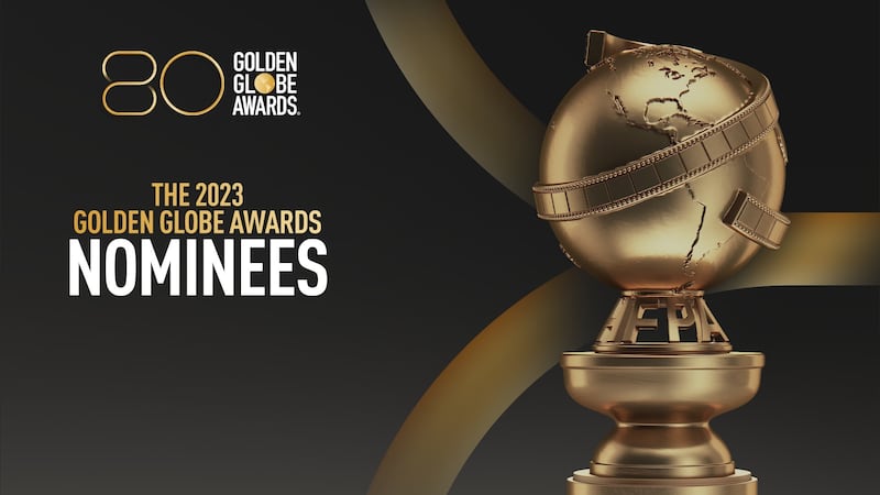 nominados a los globos de oro 2023