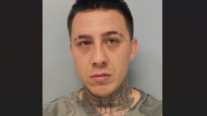 Jesse Ray-Estuardo Fernández.